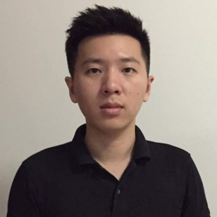 邱炫佳 创始人&CEO