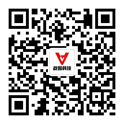 战国科技微信公众号二维码